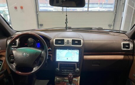 Hawtai Boliger, 2015 год, 830 000 рублей, 11 фотография