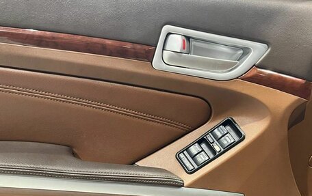 Hawtai Boliger, 2015 год, 830 000 рублей, 8 фотография