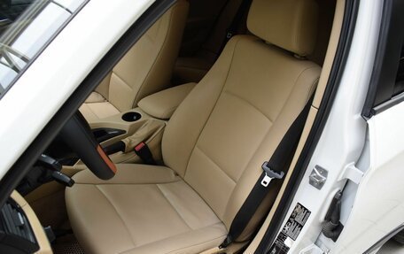 BMW X1, 2010 год, 1 300 000 рублей, 14 фотография