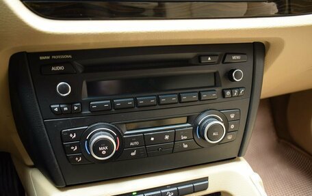 BMW X1, 2010 год, 1 300 000 рублей, 12 фотография