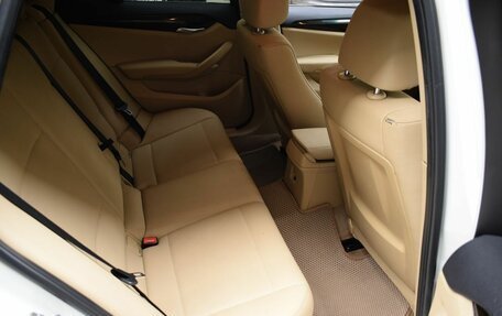 BMW X1, 2010 год, 1 300 000 рублей, 16 фотография