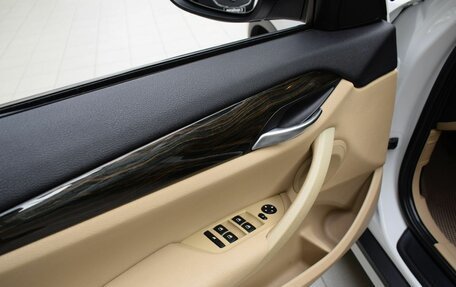 BMW X1, 2010 год, 1 300 000 рублей, 13 фотография