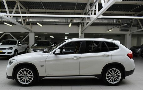 BMW X1, 2010 год, 1 300 000 рублей, 4 фотография