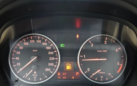 BMW X1, 2010 год, 1 300 000 рублей, 10 фотография