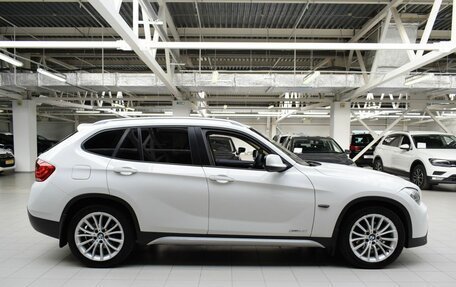 BMW X1, 2010 год, 1 300 000 рублей, 8 фотография