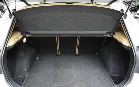 BMW X1, 2010 год, 1 300 000 рублей, 17 фотография