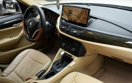 BMW X1, 2010 год, 1 300 000 рублей, 15 фотография