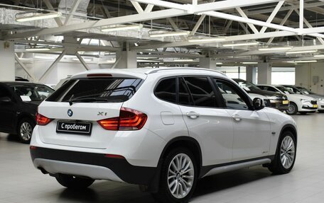 BMW X1, 2010 год, 1 300 000 рублей, 7 фотография