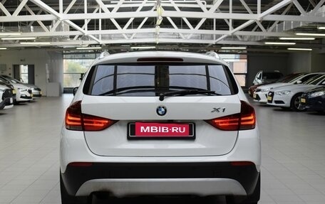 BMW X1, 2010 год, 1 300 000 рублей, 6 фотография