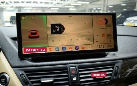 BMW X1, 2010 год, 1 300 000 рублей, 11 фотография