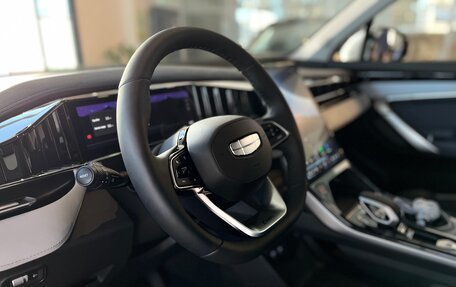 Geely Atlas, 2025 год, 3 717 190 рублей, 5 фотография