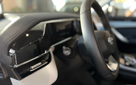 Geely Atlas, 2025 год, 3 717 190 рублей, 8 фотография