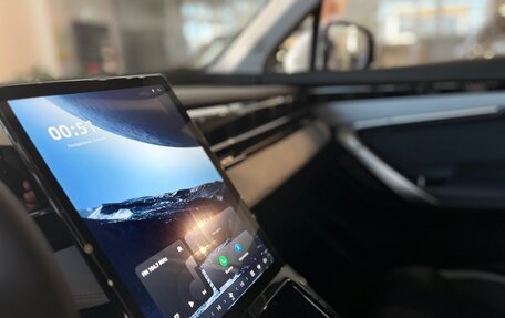 Geely Atlas, 2025 год, 3 717 190 рублей, 9 фотография