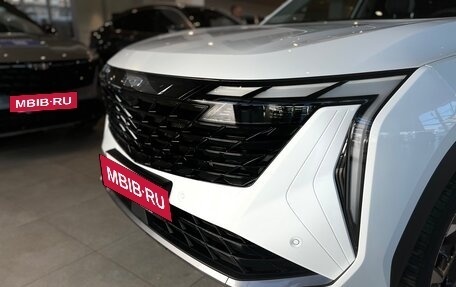 Geely Atlas, 2025 год, 3 717 190 рублей, 16 фотография