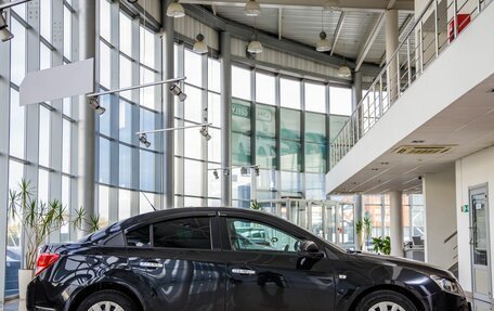 Chevrolet Cruze II, 2012 год, 798 000 рублей, 8 фотография