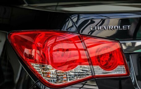 Chevrolet Cruze II, 2012 год, 798 000 рублей, 11 фотография