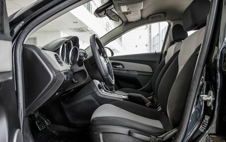 Chevrolet Cruze II, 2012 год, 798 000 рублей, 16 фотография