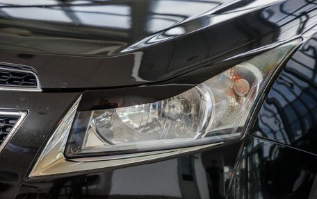 Chevrolet Cruze II, 2012 год, 798 000 рублей, 9 фотография