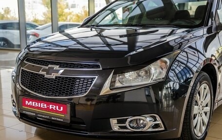 Chevrolet Cruze II, 2012 год, 798 000 рублей, 10 фотография