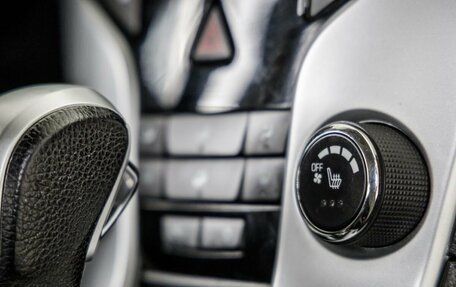 Chevrolet Cruze II, 2012 год, 798 000 рублей, 29 фотография