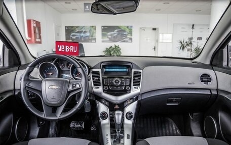 Chevrolet Cruze II, 2012 год, 798 000 рублей, 31 фотография