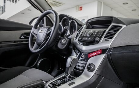 Chevrolet Cruze II, 2012 год, 798 000 рублей, 26 фотография