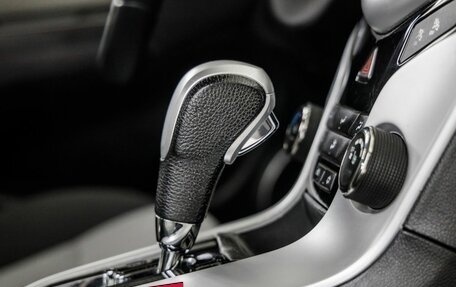 Chevrolet Cruze II, 2012 год, 798 000 рублей, 30 фотография