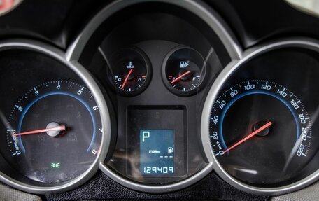 Chevrolet Cruze II, 2012 год, 798 000 рублей, 39 фотография