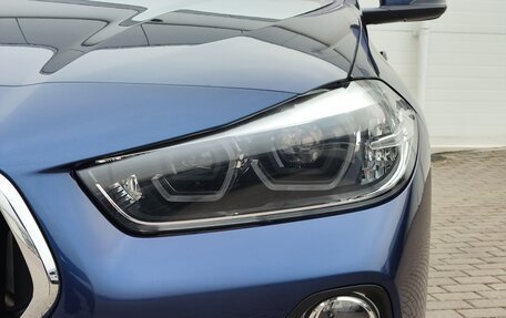 BMW X2, 2019 год, 3 189 000 рублей, 7 фотография