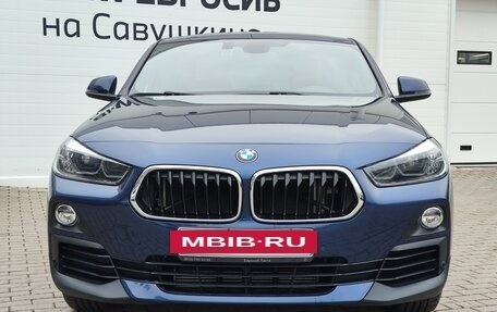 BMW X2, 2019 год, 3 189 000 рублей, 3 фотография