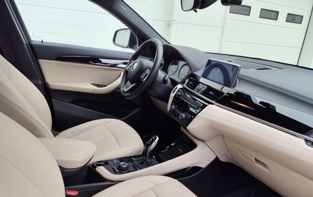 BMW X2, 2019 год, 3 189 000 рублей, 14 фотография