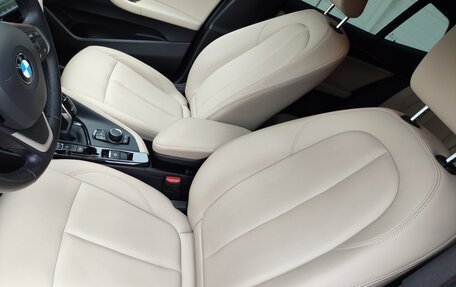 BMW X2, 2019 год, 3 189 000 рублей, 15 фотография