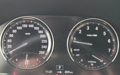 BMW X2, 2019 год, 3 189 000 рублей, 12 фотография