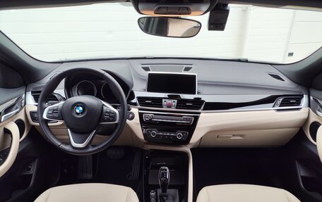 BMW X2, 2019 год, 3 189 000 рублей, 11 фотография