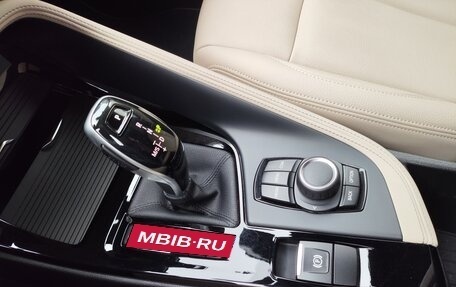 BMW X2, 2019 год, 3 189 000 рублей, 16 фотография