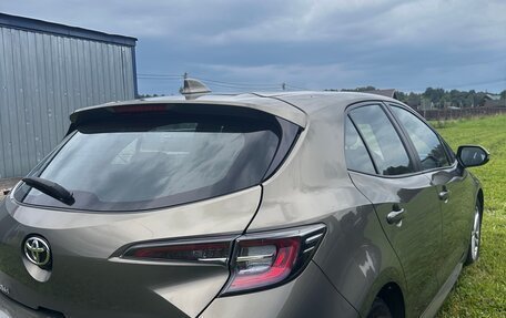 Toyota Corolla, 2019 год, 1 720 000 рублей, 3 фотография