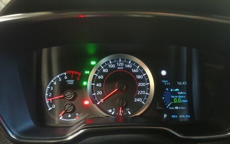 Toyota Corolla, 2019 год, 1 720 000 рублей, 10 фотография