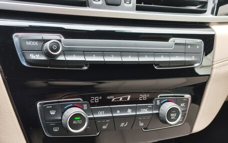 BMW X2, 2019 год, 3 189 000 рублей, 18 фотография