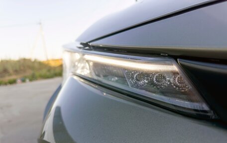 Toyota Corolla, 2019 год, 1 720 000 рублей, 6 фотография