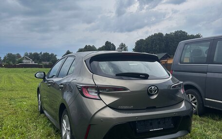 Toyota Corolla, 2019 год, 1 720 000 рублей, 5 фотография