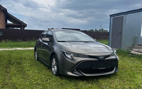 Toyota Corolla, 2019 год, 1 720 000 рублей, 2 фотография