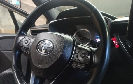 Toyota Corolla, 2019 год, 1 720 000 рублей, 11 фотография