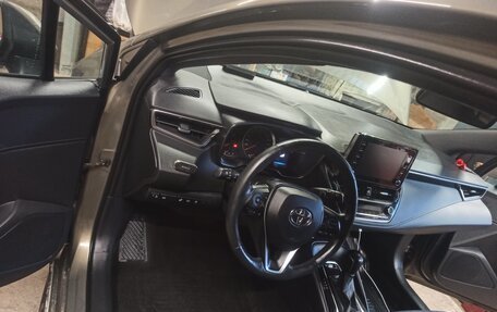 Toyota Corolla, 2019 год, 1 720 000 рублей, 15 фотография