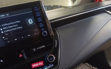 Toyota Corolla, 2019 год, 1 720 000 рублей, 9 фотография