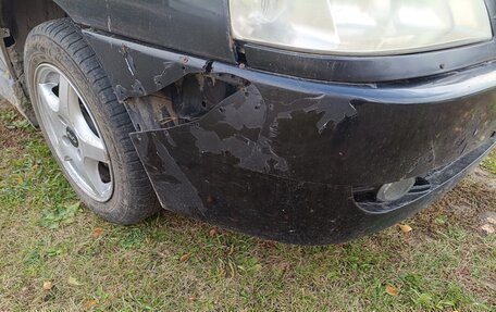 Chery Amulet (A15) I, 2007 год, 120 000 рублей, 6 фотография