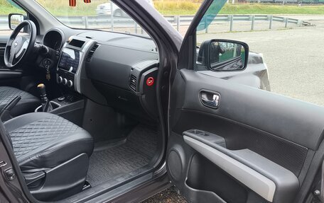 Nissan X-Trail, 2012 год, 1 050 000 рублей, 6 фотография