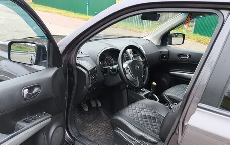 Nissan X-Trail, 2012 год, 1 050 000 рублей, 3 фотография