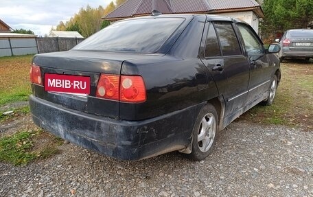 Chery Amulet (A15) I, 2007 год, 120 000 рублей, 2 фотография