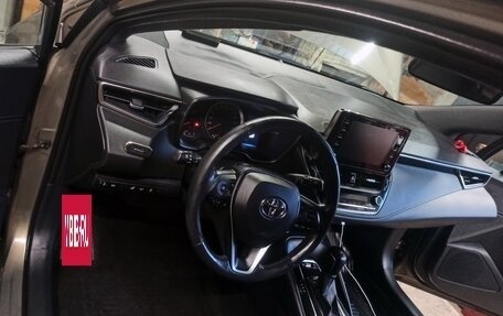 Toyota Corolla, 2019 год, 1 720 000 рублей, 16 фотография