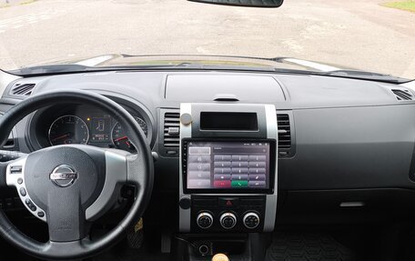 Nissan X-Trail, 2012 год, 1 050 000 рублей, 10 фотография